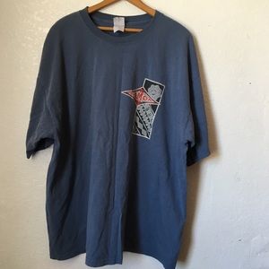 XXL Somoa T-shirt